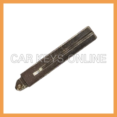 Aftermarket Remote Key Blade for Hyundai Tucson / i20